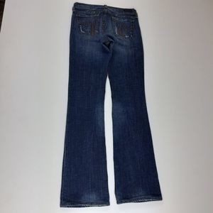 Citizens of Humanity Nic Nac #108 Jeans